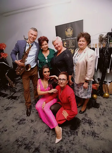 Fryzjer Pruszków Centrum Stylizacji Porto